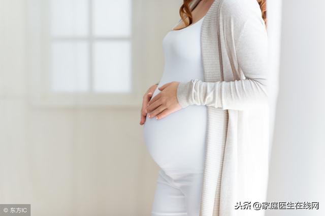 十月怀胎不容易？换位思考：怀孕可能会给女性带来5大好处
