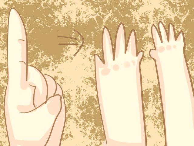 谁说生娃只有妈妈一个人在战斗？快来看，分娩时宝宝做了哪些努力