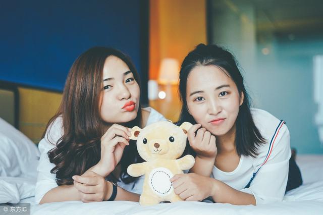 都说家有两个女儿现实又残酷，看看这几个家庭的现状，一目了然