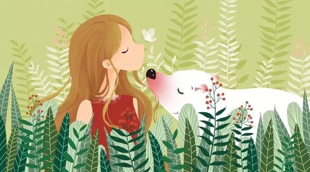 2018,有哪个瞬间你觉得孩子突然长大了