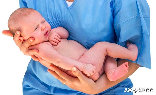 新生儿出生体重不同，养育方法也有区别？你家孩子多重？