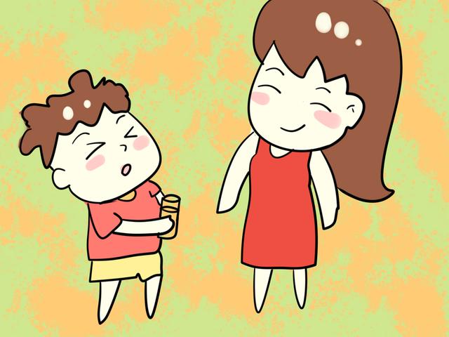 孩子经常说这几句话，可能是情感缺失，家长要多留意！