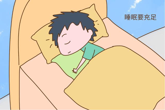 宝妈别犯懒，经常带孩子做这几件事，提高孩子免疫力孩子少生病