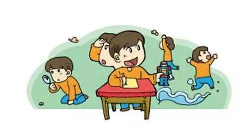 在教养孩子的时候，父母应该尽早知道几件事