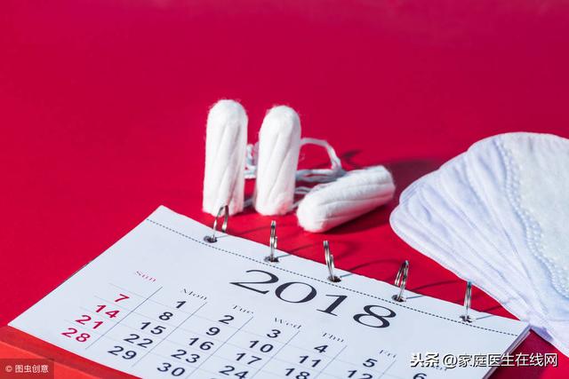 计划在排卵期“冲刺”一下？女性这3个表现，预示要排卵了