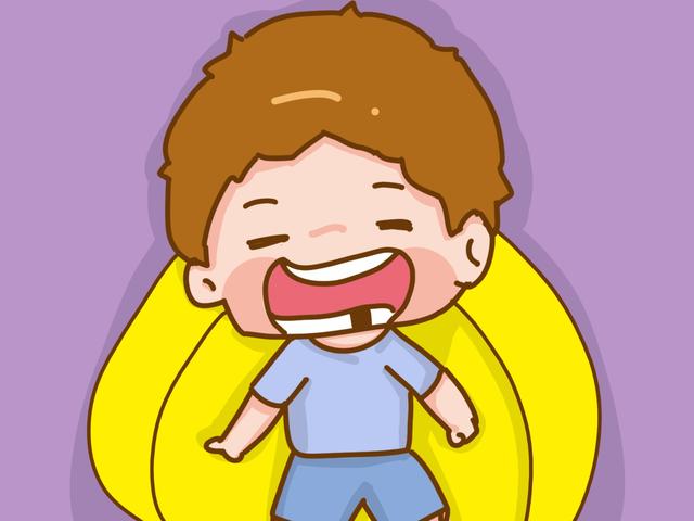 孩子养得太“精”也会缺钙，如果是这几个特征明显，真需要补钙了
