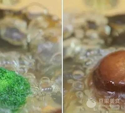 面条夹心饼 宝宝辅食食谱