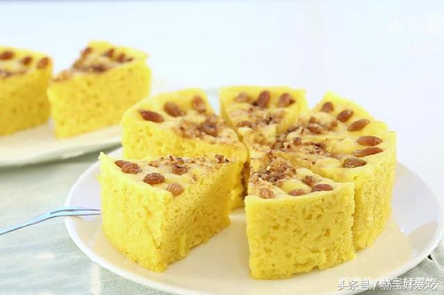 宝宝怎么变壮实？蔬菜和肉肉这样做，宝宝吃了猛长个！