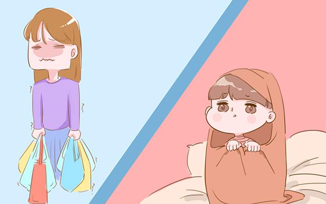 月子期间注意这几件事，能有效避免落下月子病，免得以后受罪