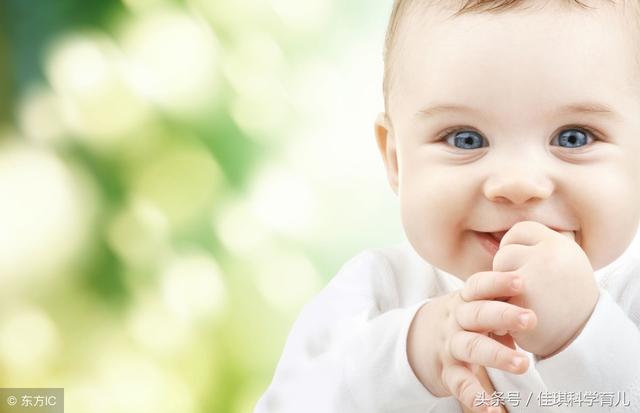 宝宝3岁前一定要戒掉这4样东西，妈妈不能心软！
