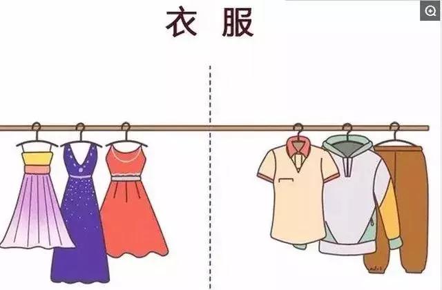 从“女孩”到“妈妈”前后对比图，过程真的挺辛酸！