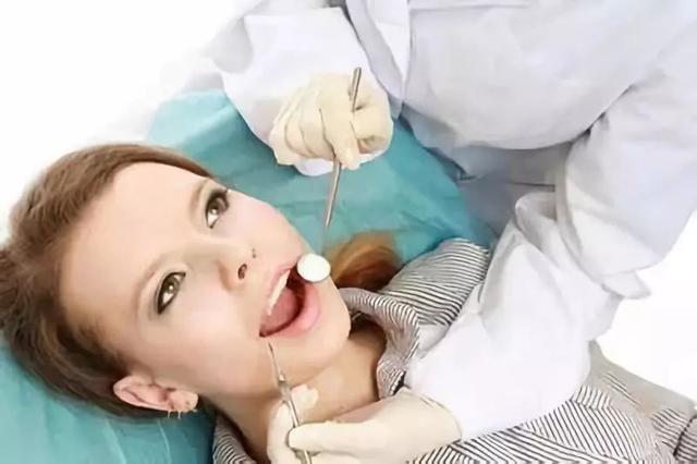 想要宝宝健康，孕前口腔检查真的不能忽视！
