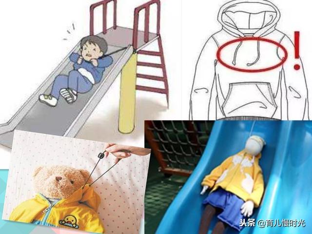 宝宝成长路上的绊脚石：这五件事一定注意