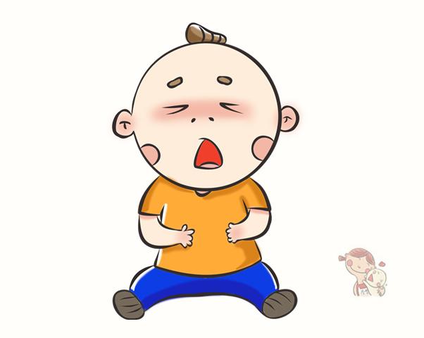 肺炎高发季，宝宝有这6个征兆要当心，爸妈千万不要当感冒处理
