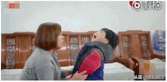 孩子冲你发脾气，你的第一反应很重要