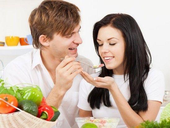 女性在排卵期，吃什么食物有助于怀孕？这3类食物可以吃起来