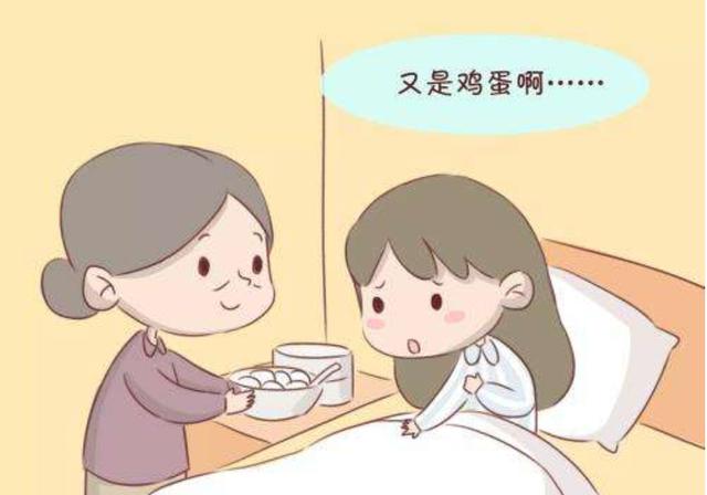 宝妈坐月子期间，婆婆做过这几件事的，可别怪宝妈跟你翻脸
