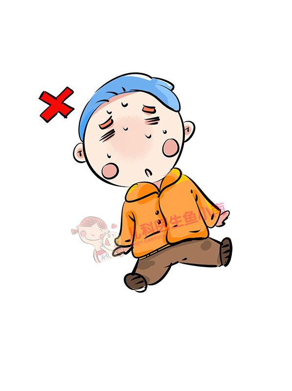 感冒高发季，爸妈想知道宝宝是哪一种感冒、怎么护理？看懂它