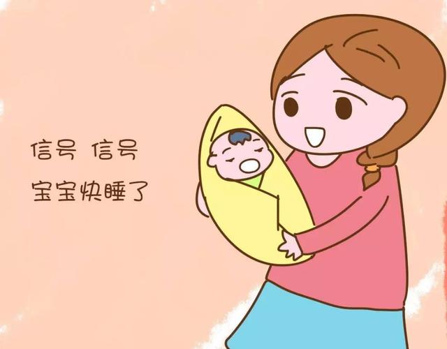 宝宝三个月前，为何睡前总哭闹？这三大原因，新手妈妈易忽视