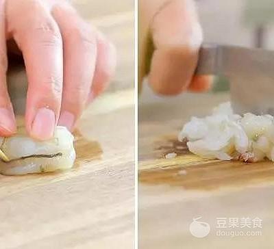 面条夹心饼 宝宝辅食食谱