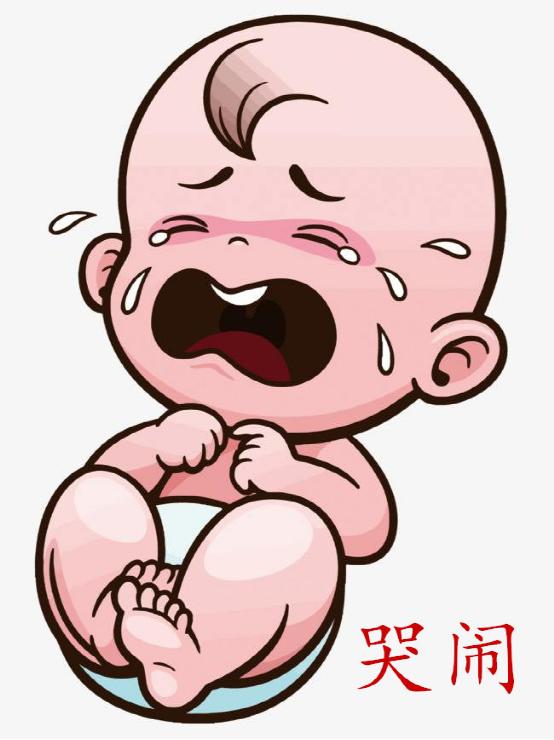 宝宝哭闹，大人心烦吵架，那是因为你没意识到这几点