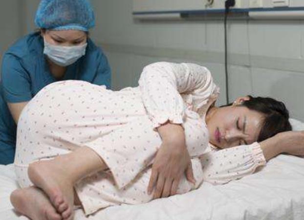 顺产怕疼，所以决定剖腹产？不妨先了解这3个“后遗症”再决定！