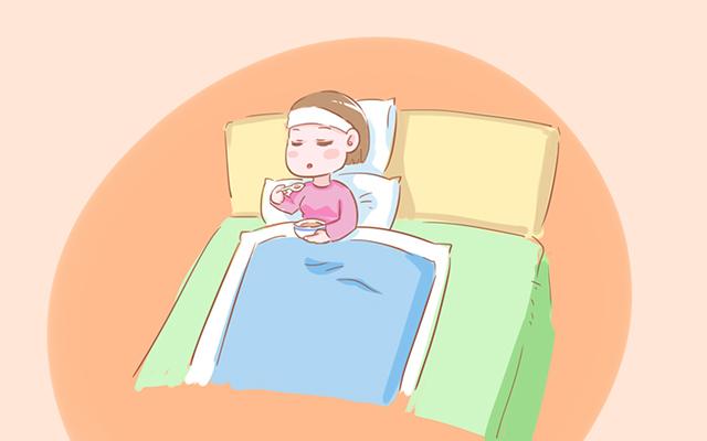 月子期间注意这几件事，能有效避免落下月子病，免得以后受罪