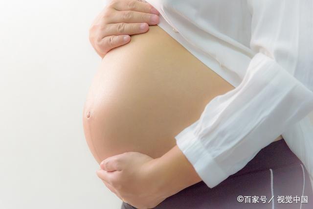 临产前，先见红，还是先破水，对胎儿来说有区别，孕妈别忽视！