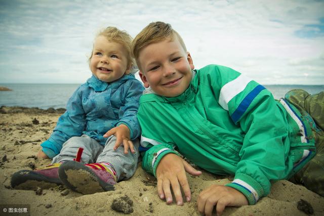 当孩子冲你发脾气,你应该高兴才对!所有父母都该好好看看……