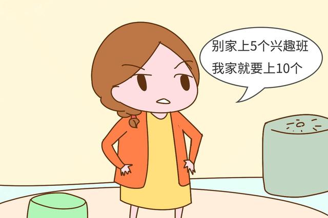 港式育儿惹争议，教出的精英满天下，却让孩子累到想爬回子宫