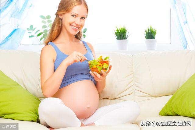 十月怀胎不容易？换位思考：怀孕可能会给女性带来5大好处