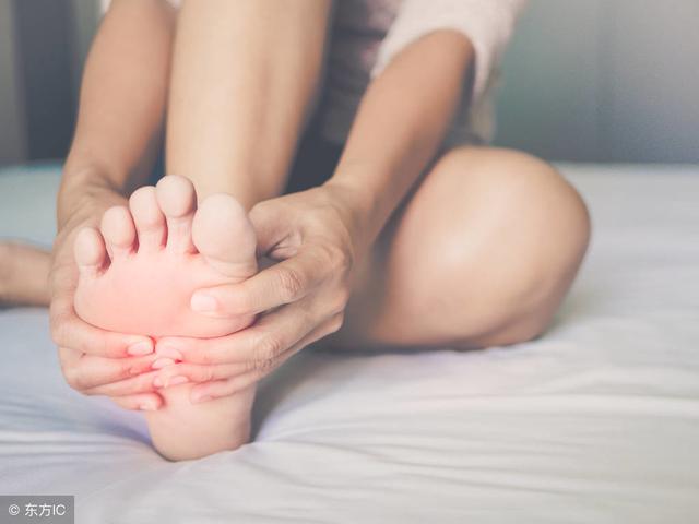 孩子总是喊腿痛？原来是这个原因导致的
