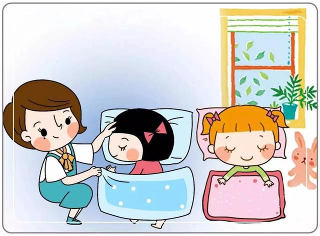 一位幼师的内心独白：家长懂我、孩子爱我，这是世间最好的一碗鸡汤！