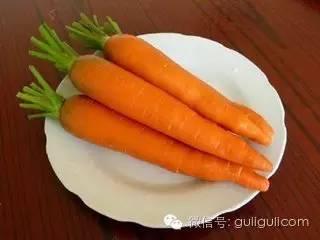 胡萝卜这样吃有损孩子肝脏，妈妈一定要注意！