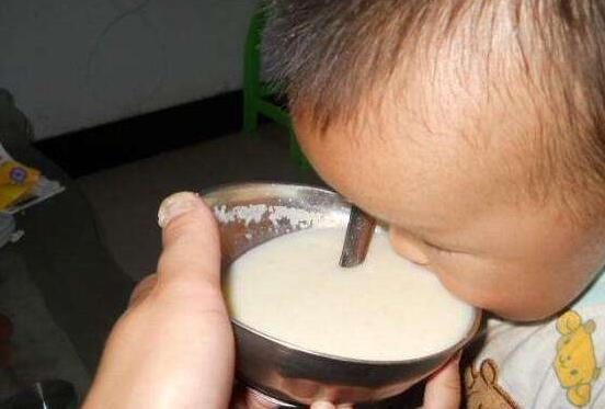 孩子体内有没有脾虚？脸上3点很重要，嘴巴不会撒谎，一看就明白