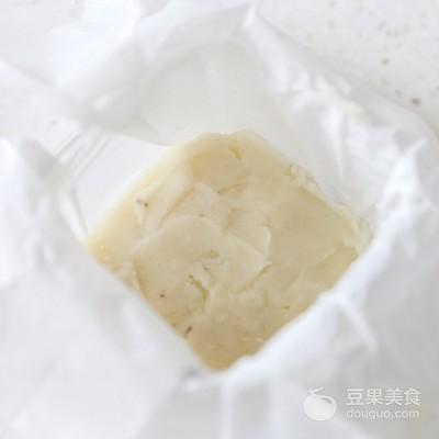 辅食日志｜山药红豆糕（10M+）