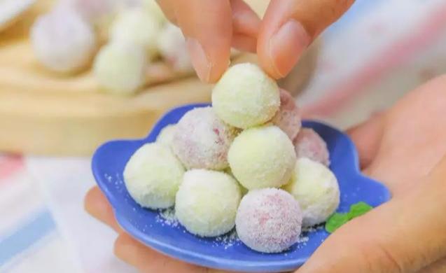 零食=禁品？你跟孩子多大仇！解馋好吃又补钙，我只用了3步