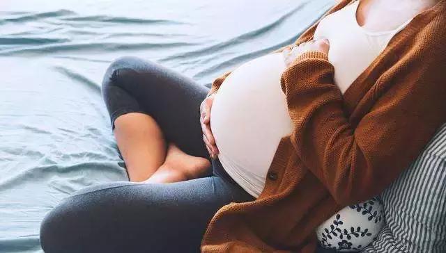 生了孩子后，你变了多少？