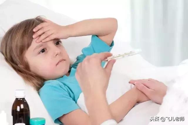 女童感冒身亡，“凶手”竟然是父母！快看看你是否也是这样做！