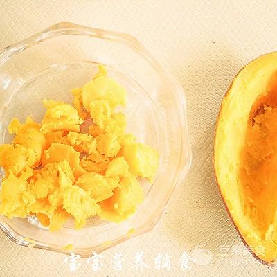 奶酪焗红薯-宝宝辅食