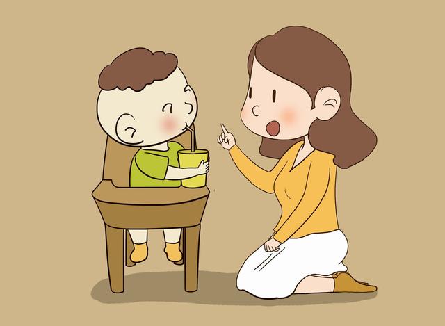 多喝水是好，但这几个时间段不能给孩子喝，影响身体健康