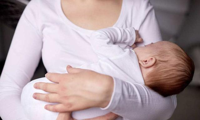 这3种现象就是剖腹产后遗症，倘若你一个没有，那赶紧偷着乐吧