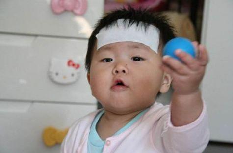 孩子体内有没有脾虚？脸上3点很重要，嘴巴不会撒谎，一看就明白