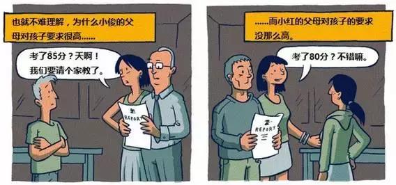 20年后你的孩子会变成什么样？看这个漫画就明白了