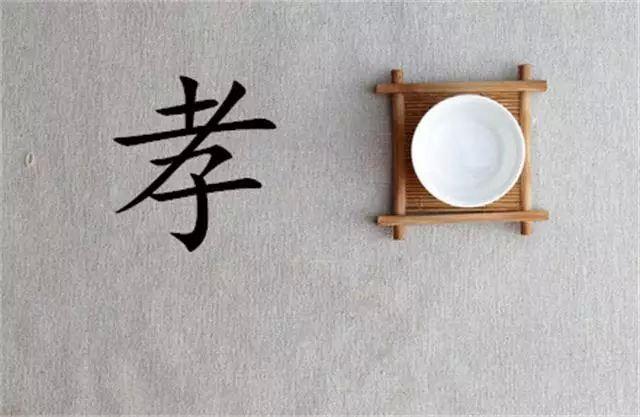 美国人的10大孝顺标准，对待孝顺，全世界都一样！