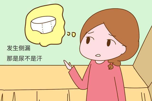孩子身体这2个部位爱出汗，属于正常现象，妈妈可别自己吓自己