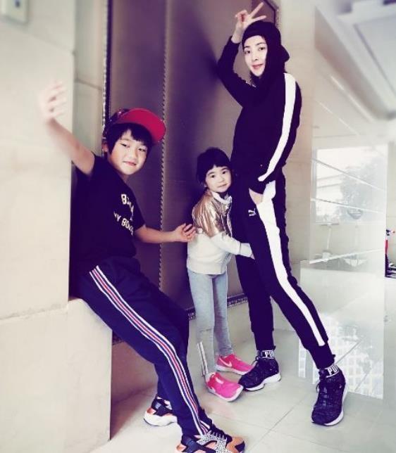 孩子长大后，能否拥有“大长腿”？通过这2个“指标”自测一下！