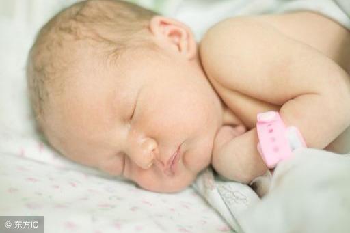 生理性黄疸和病理性黄疸不一样，尤其是这5点，你了解了吗？