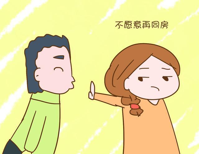 产后“宝宝第一，亲热第二”的日子里，宝爸宝妈都是怎么过来的呢