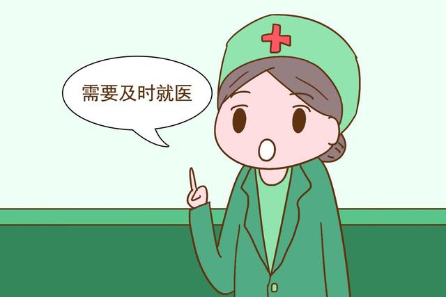 冬季宝宝咳嗽多，教你分辨咳嗽轻重和类型，附带2个小妙招
